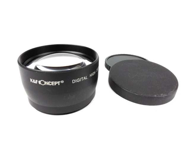 Auxiliary/Conversion Lenses, Lenses & Filters, Cameras & Photo