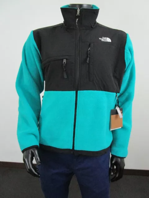 Mens TNF The North Face 1995 Retro Denali Full Zip Heavy Fleece Jacket - Jaiden