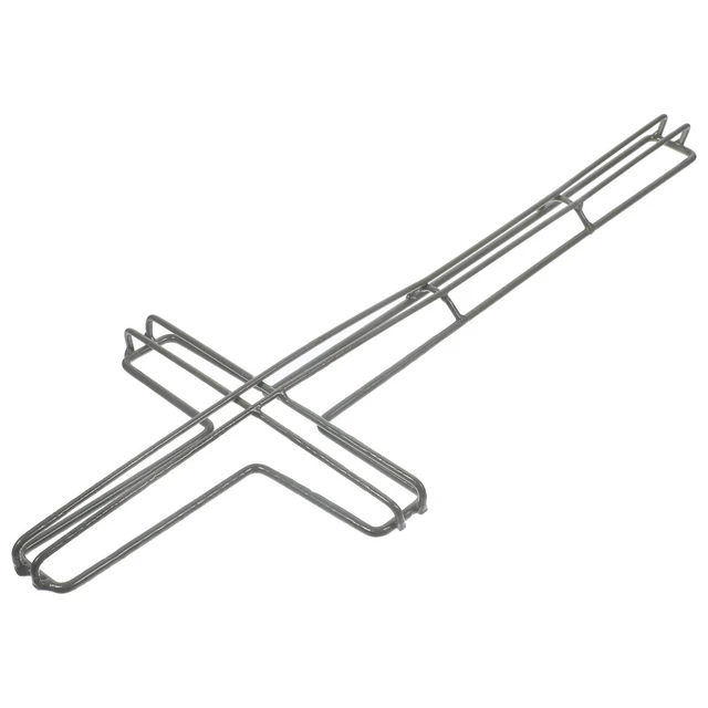 Supporti Per Fiori In Acciaio - 4 Pezzi Per Composizioni Floreali - Foto 10