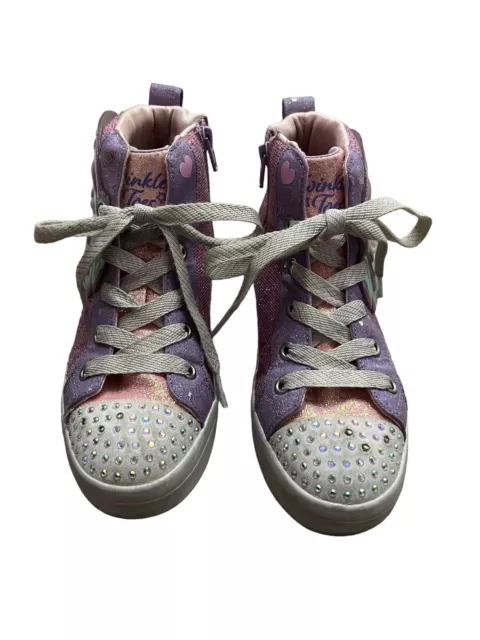Twinkle toes size discount 3