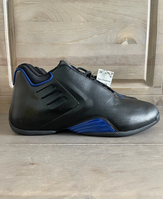 tmac basketball shoes