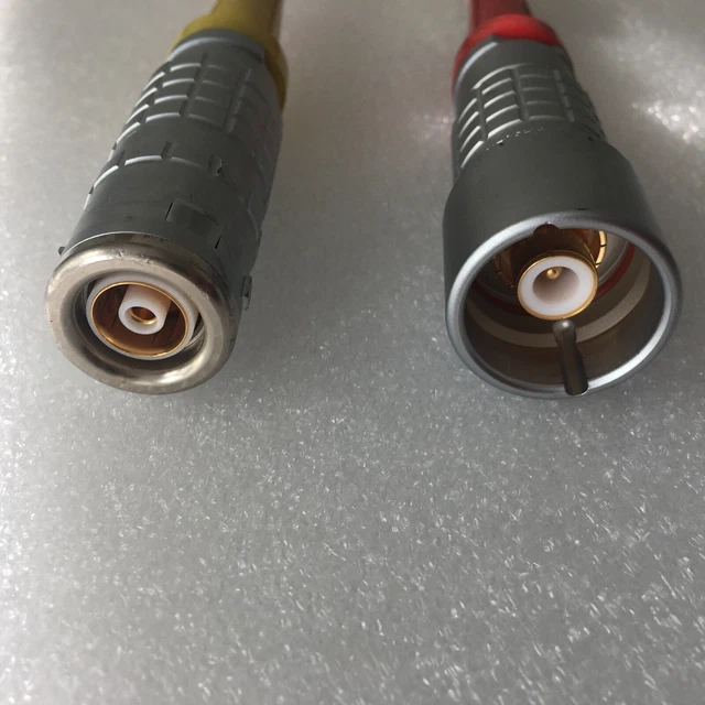Lemo estremità phg4m fgg4m