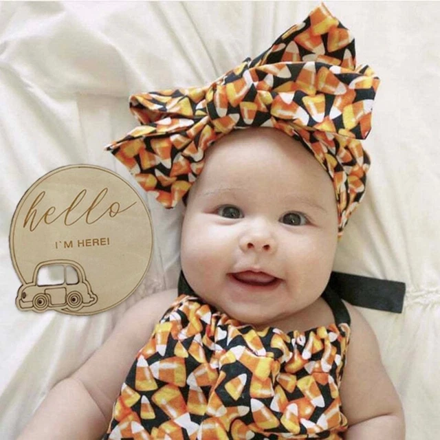 14 Pcs/Set Baby Wooden Cards Teether Monthly Recording Birth Cards Toy