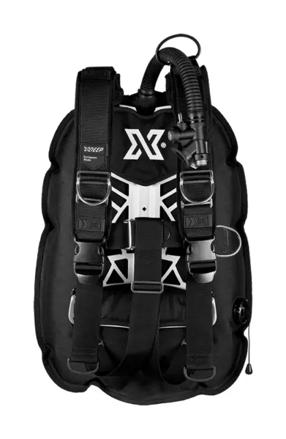 xDeep GHOST Deluxe Set