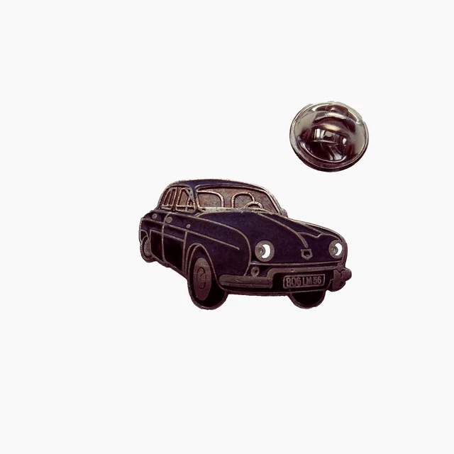 Pin's Email – Voiture Renault Frégate – Auto Ancienne – Collection EGF