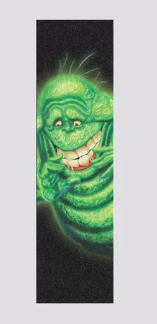 Element Skateboards Ghostbusters Slimer Grip Tape  - 9" x 33" #o5