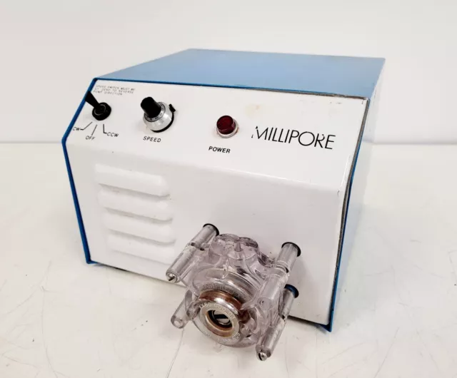 Millipore Minitan Ultrafiltration Système Xx 80 002 30 Labo