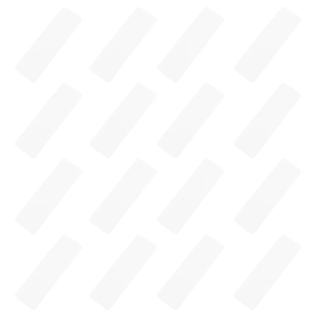 16 PCS ADHESIVE Tearresistant Tape Home Organization £6.55 PicClick UK