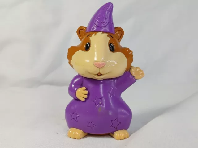 Wonder Pets Save the Unicorn Figure WIZARD LINNY ONLY