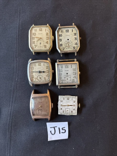 L.L.Bean / ブーツ/--/BRW Wristwatches, Watches, Watches, Parts & Accessories, Jewellery