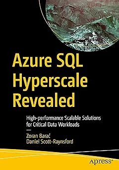 AZURE SQL HYPERSCALE Revealed: High-performance Scalable Solutions for ...