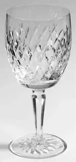 Waterford Crystal Slane Water Goblet 1246647