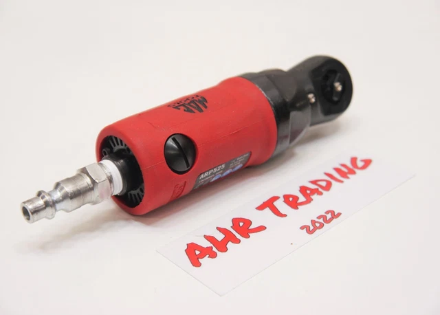 MAC Tools 1/4" Drive Palm Ratchet Air Pneumatic Composite  ♦ ARP525 ♦ Pro Series 8