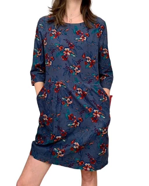 Seasalt high key dress hotsell