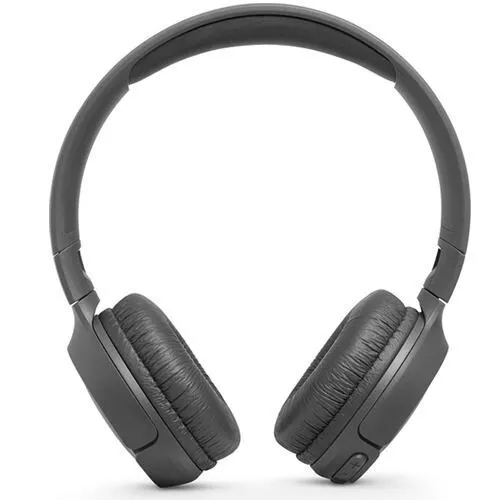 Auriculares Bluetooth JBL 500 Auriculares con Micrófono Negro Usado *Solo cascos