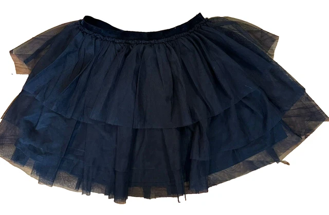 Gonna jeans on sale benetton bambina