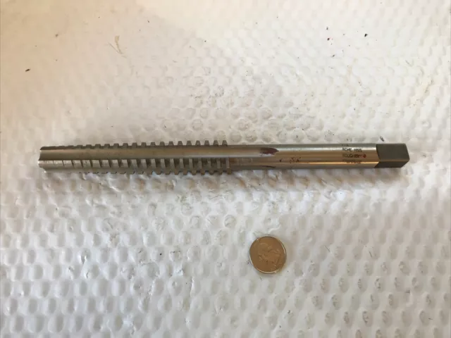 4 FLUTE ACME TAP 1-4 ACME HSS Rougher Widell