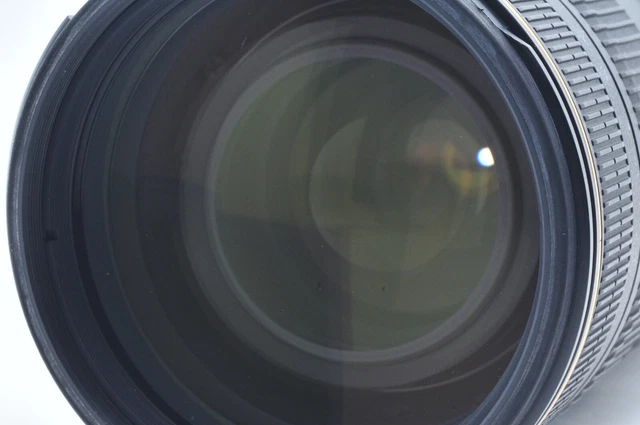 MINT Nikon AF-S NIKKOR 70-200mm f/2.8G ED VR II from Japan