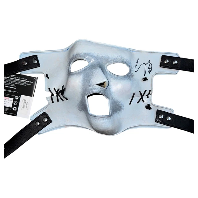 SLIPKNOT: Corey Taylor E La Nuova Maschera - Foto 4