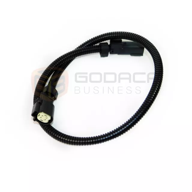 1x O2 Oxygen Sensor Wire Extension Harness For Ford MustangÂ 24"