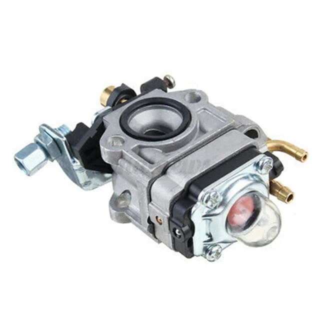 Parti carburatore esterno di alta qualità 43 cc 47 cc 49 cc taglierina per carboidrati 5
