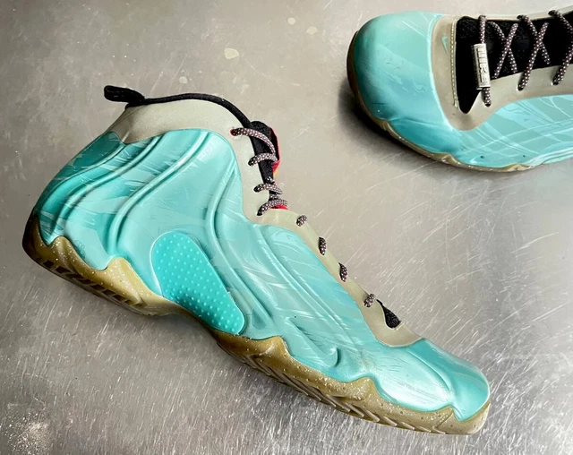 foamposites mens size 12