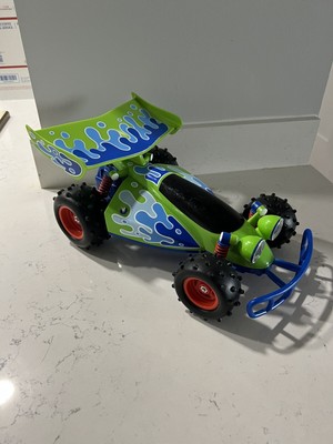 remote control buggy in toy story