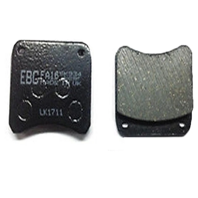 TRIUMPH T140 TR7 T150 T160 Disco Freno Flottante Forato Illuminato EUR  153,34 PicClick IT