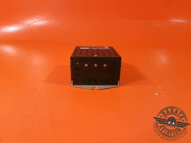 Inverter- Rh Inst Panel Lighting 5V - Dc Lamp Dimmer   P/N1: 273-1