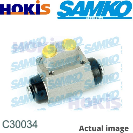 WHEEL BRAKE CYLINDER For Hyundai Atos Amica/Atoz Santro/Xing Accent/Ii