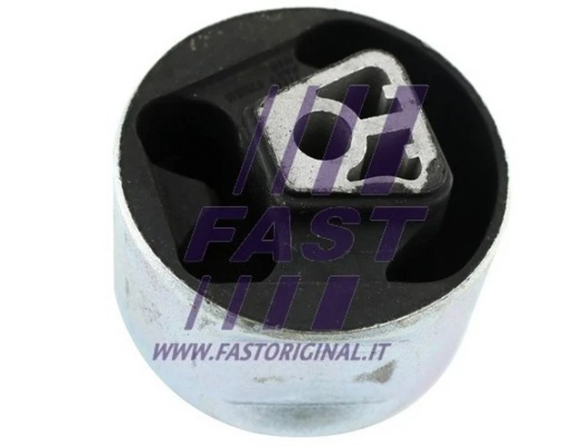 Febi BILSTEIN Cuscinetto Motore Posteriore Cuscinetto IN Gomma-metallo