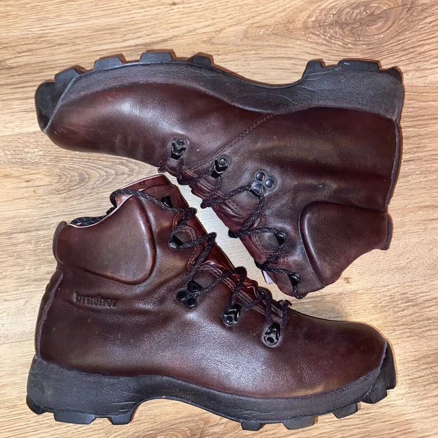brasher gore tex boots