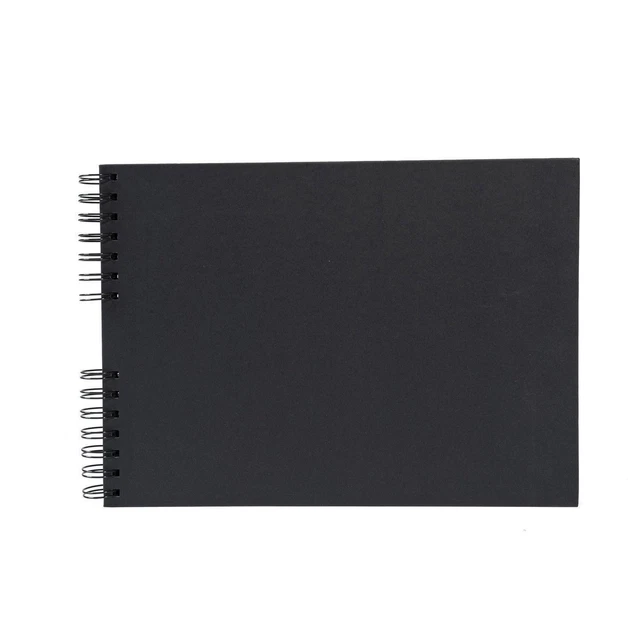 Exacompta | Set Scrapbooking mit Fotoalbum 32x22 cm, SCRAP ADDICT | Stück (2021)