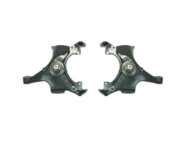Belltech 2" Drop Spindle Set For Chevrolet Impala SS Caprice / Buick Roadmaster Belltech 2" Drop Spindle Set For Chevrolet Impala SS Caprice / Buick Roadmaster