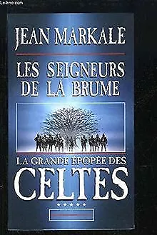 Les seigneurs de la brume (La grande épopée des C... | Buch | Zustand akzeptabel