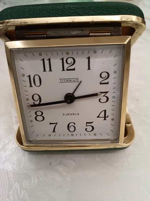 5 Custodie Per Orologi Da Collezione - NOS (New Old Stock), Vintage, Usate Ma Ben Tenute - Foto 4