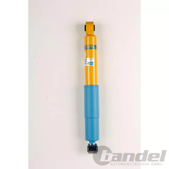 2 BILSTEIN B6 SPORT GASDRUCK STOSSDÄMPFER HINTEN für VW TRANSPORTER MULTIVAN T5 2