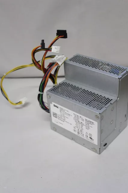 Dell Netzteil D235PD-00 P/N: 0M618F für Optiplex 235W DPS-235DB A