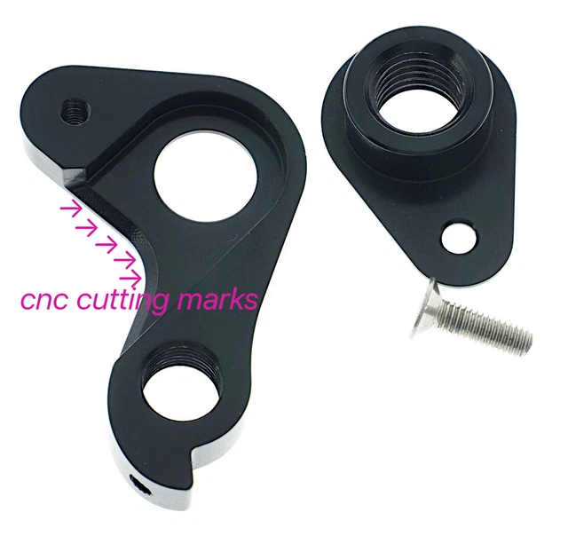 D772 Derailleur Hanger For Pinarello Dogma F10 K10 XC F8 XM K8
