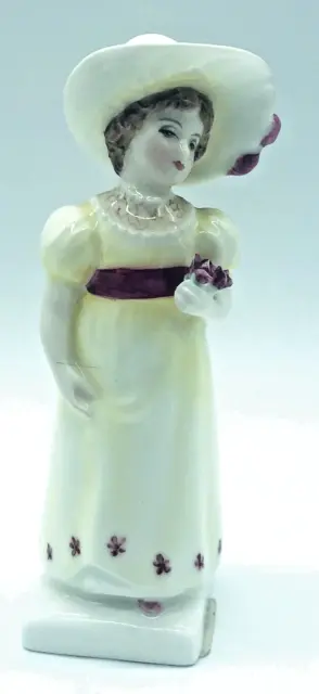 Kate Greenaway Collection Royal Doulton Figurine LORI HN 2801