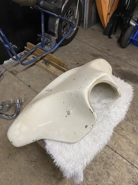 shovelhead fairing