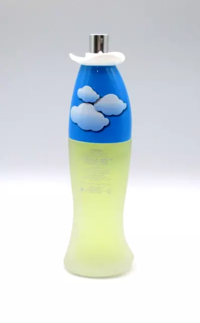 CHEAP AND CHIC Moschino Light Clouds Eau De Toilette Spray ~ 3.4 oz ...