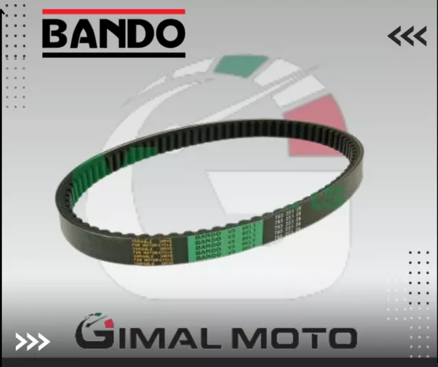 Cinghia  Trasmissione Bando 9926430 Kymco People S/Dd 125   2005-2008