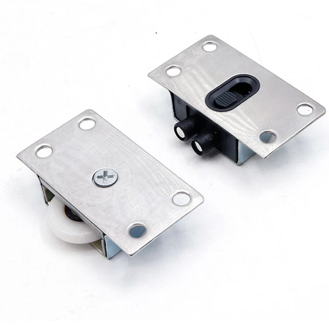 Dischi Scorvoli Per Allenamento - 2 Pezzi Per Esercizi Addominali E Fitness, Colore Rosa - Foto 11