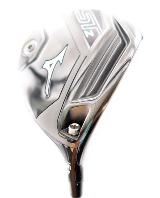 Herren Mizuno STZ Fairway Wood 3 Wood Graphite Stiff