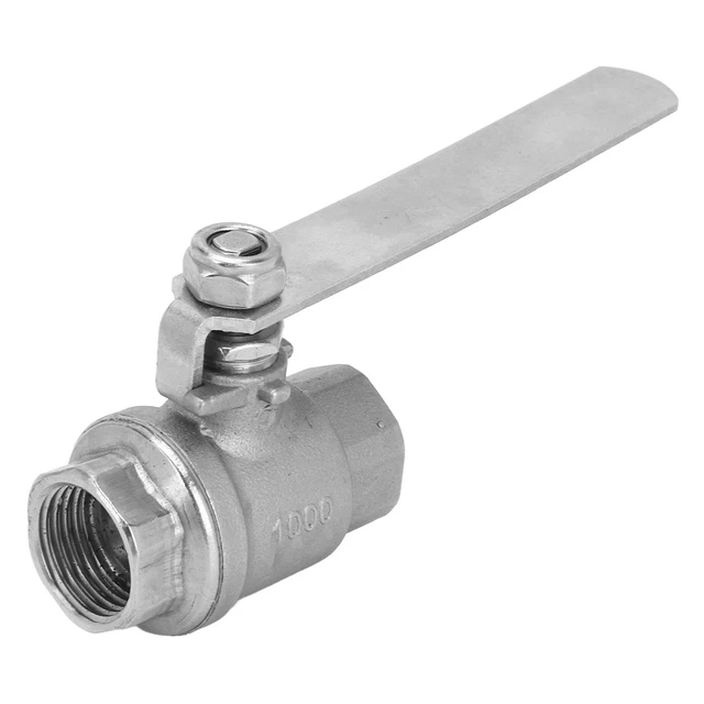 Eye Wash Diverter Valve Brass Rust Free Replaceable Silver Faucet Splitter NIU