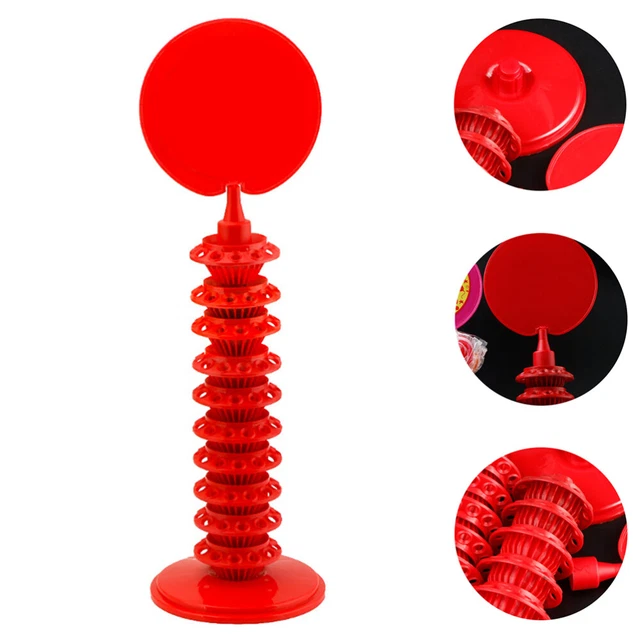 Espositore Da Negozio Autoportante Con Supporto Per Tablet E Poster - Foto 11