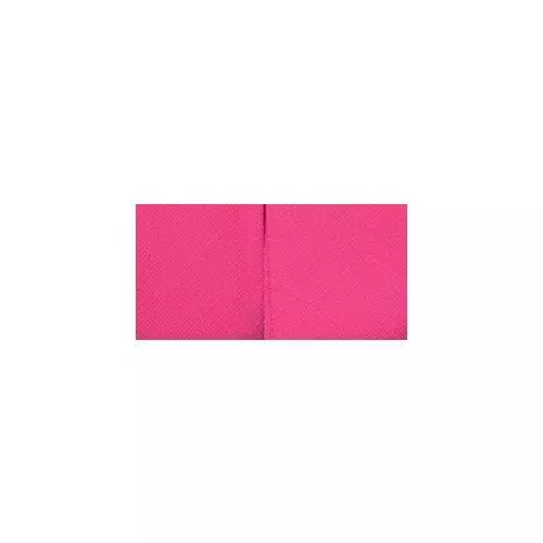 Wrights Doble Plegables Edredón Ribete .875" X3yd-Bright Rosa, 117-706-022