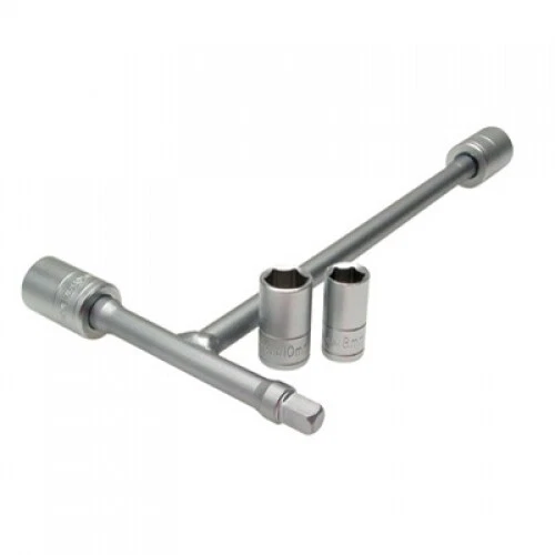 Motion Pro Tri Drive Mini T-Handle Kit 08-0389