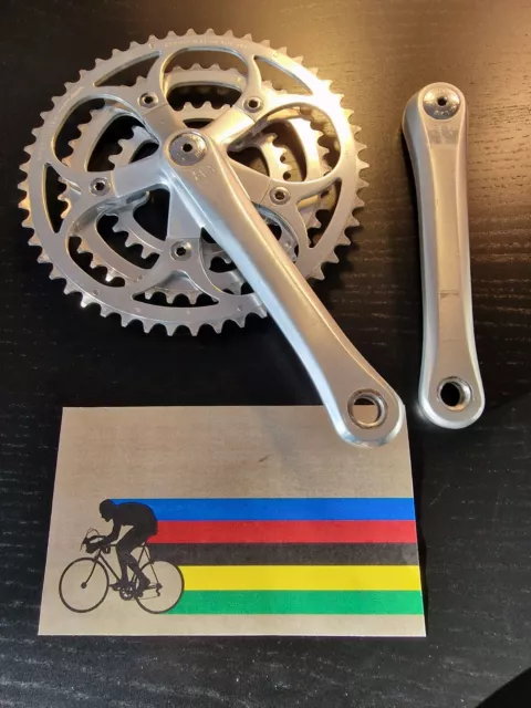 specialized flag crankset